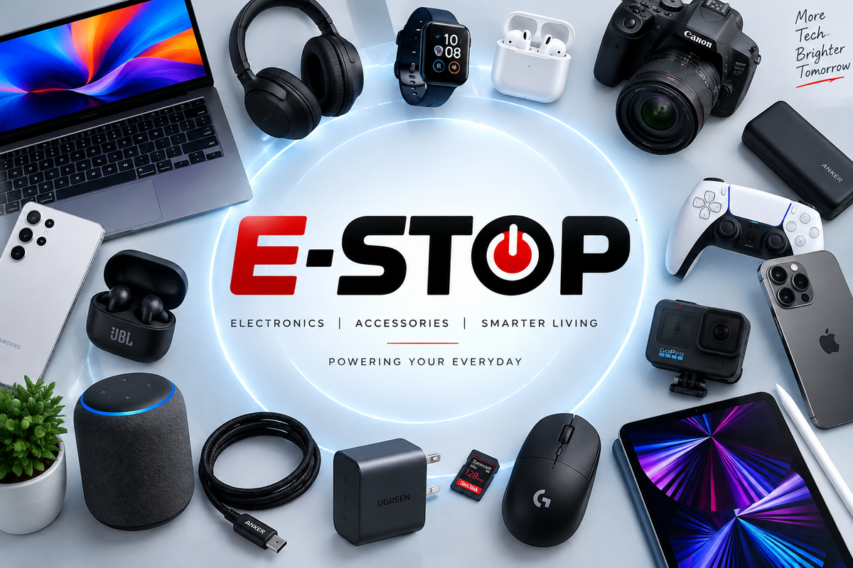 Electronics & Accessories