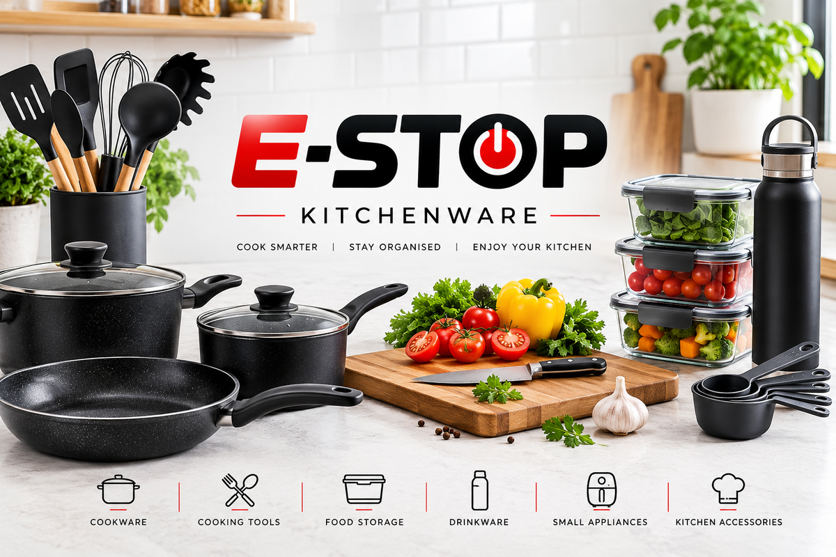 Kitchenware