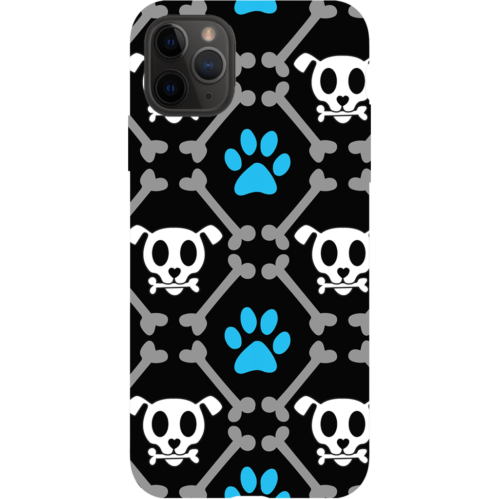 Bone Dogger Phone Case