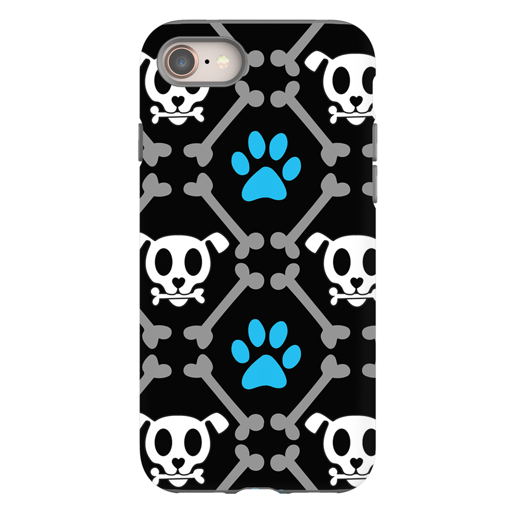 Bone Dogger Phone Case