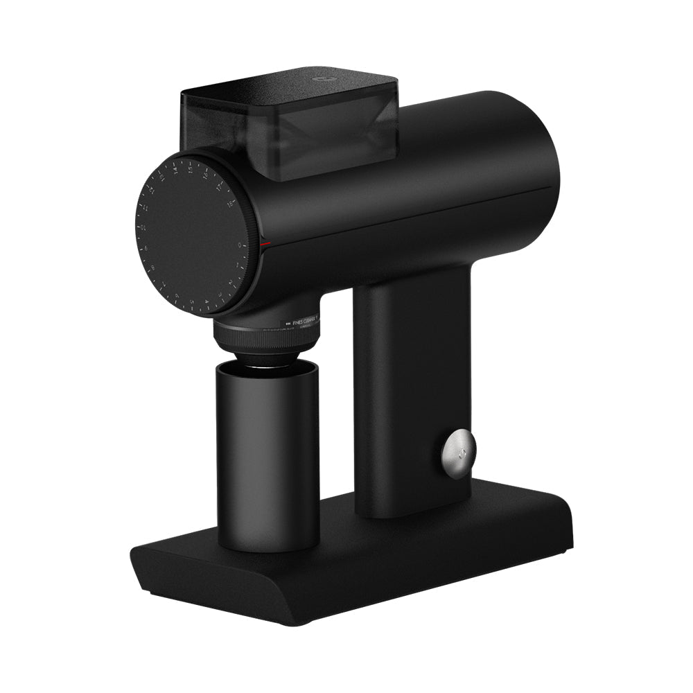 Sculptor Electric Coffee Grinder