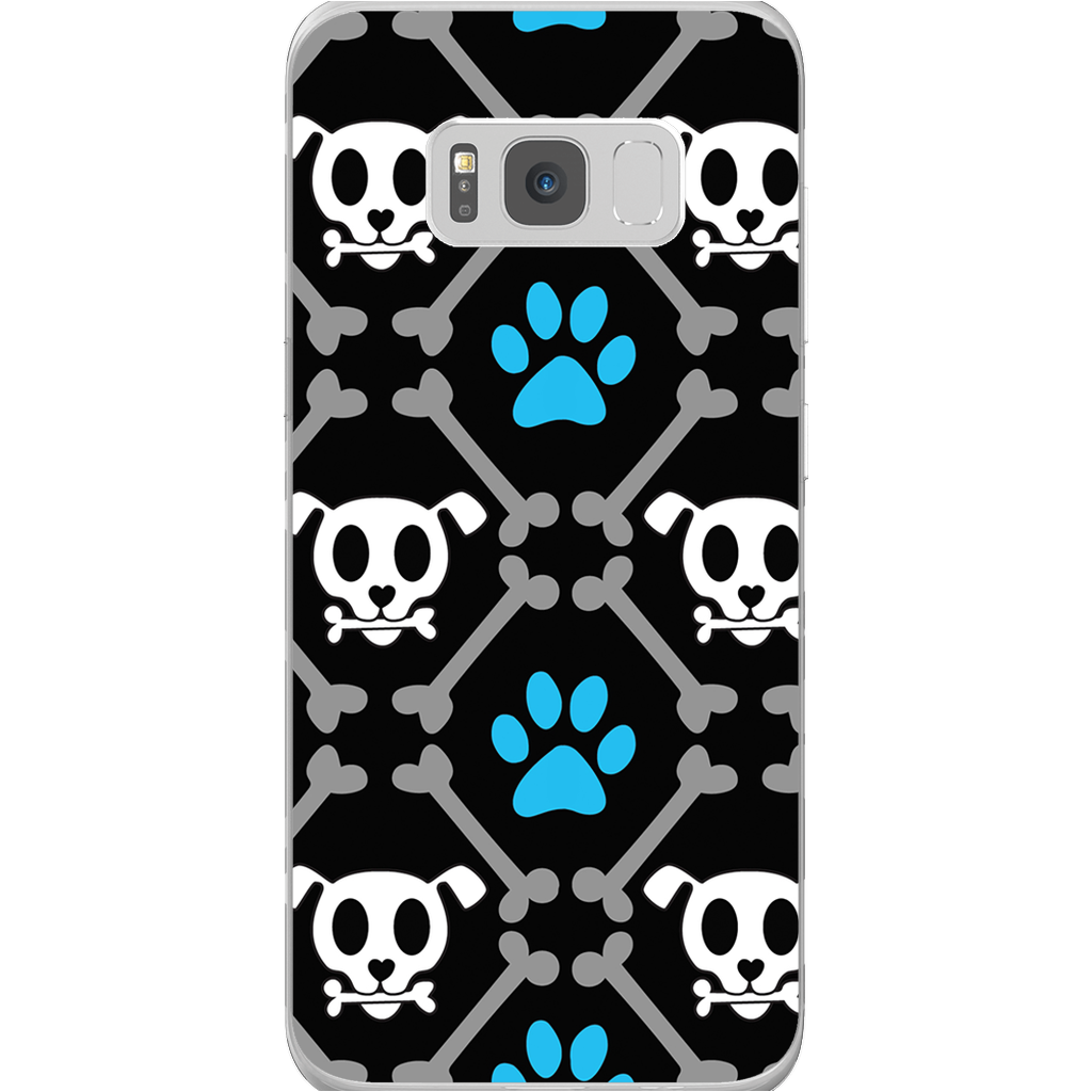 Bone Dogger Phone Case