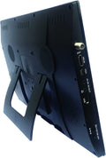 Naxa Portable 14.1" 12V AC/DC TV & Multimedia Player