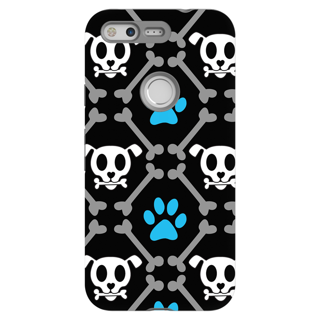 Bone Dogger Phone Case