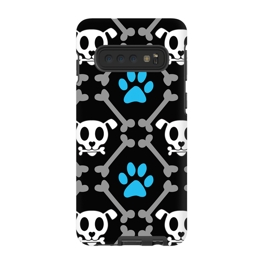 Bone Dogger Phone Case