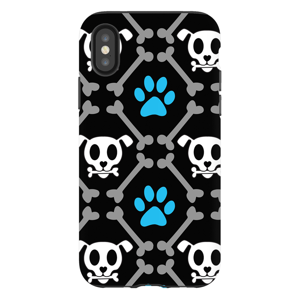 Bone Dogger Phone Case