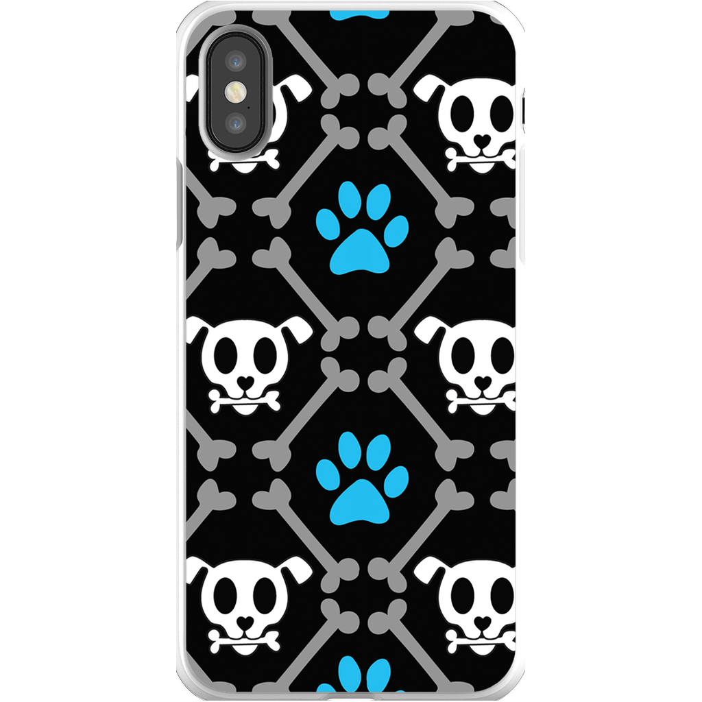 Bone Dogger Phone Case