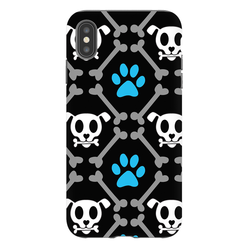 Bone Dogger Phone Case