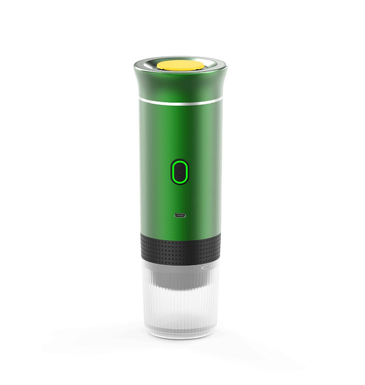Portable Rechargeable Capsule Coffee Machine, 60 ml