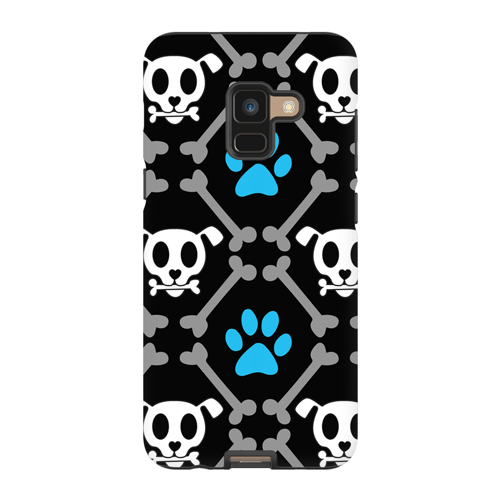 Bone Dogger Phone Case