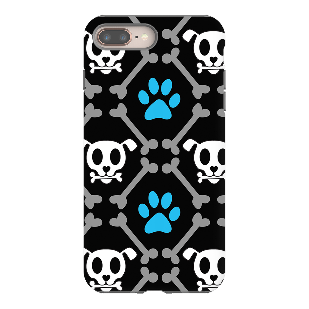 Bone Dogger Phone Case