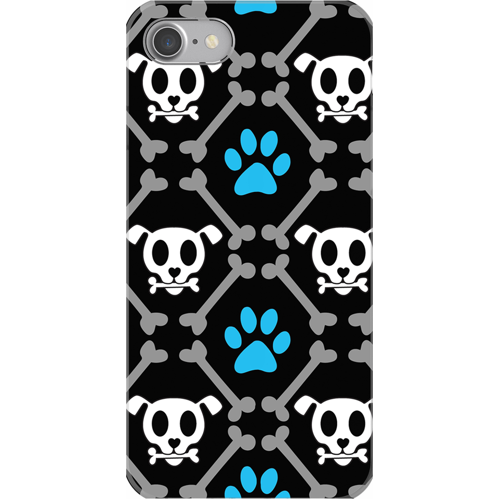 Bone Dogger Phone Case