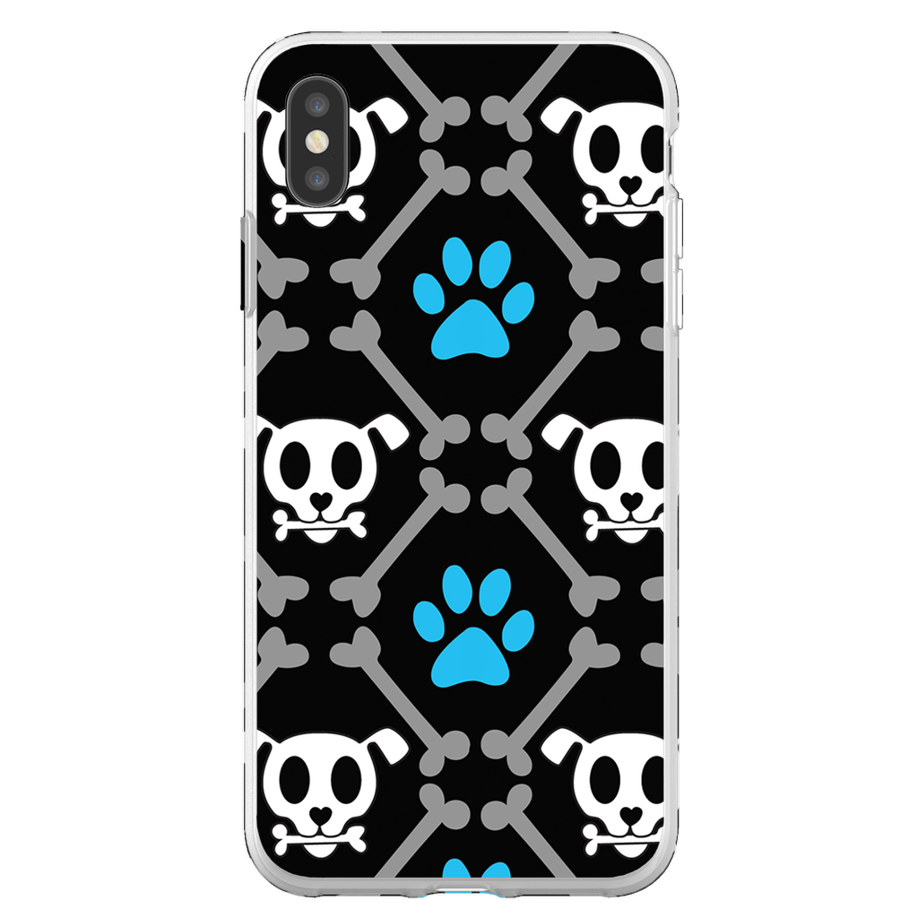 Bone Dogger Phone Case