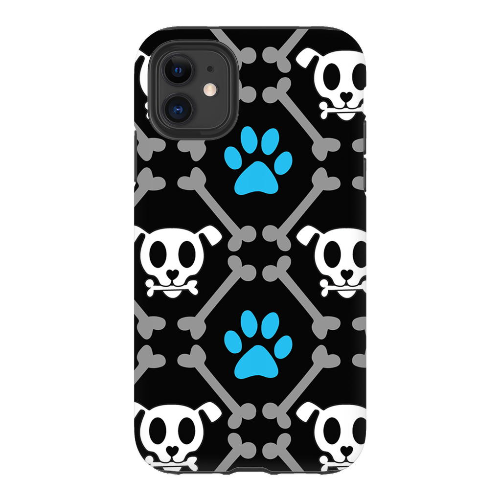 Bone Dogger Phone Case