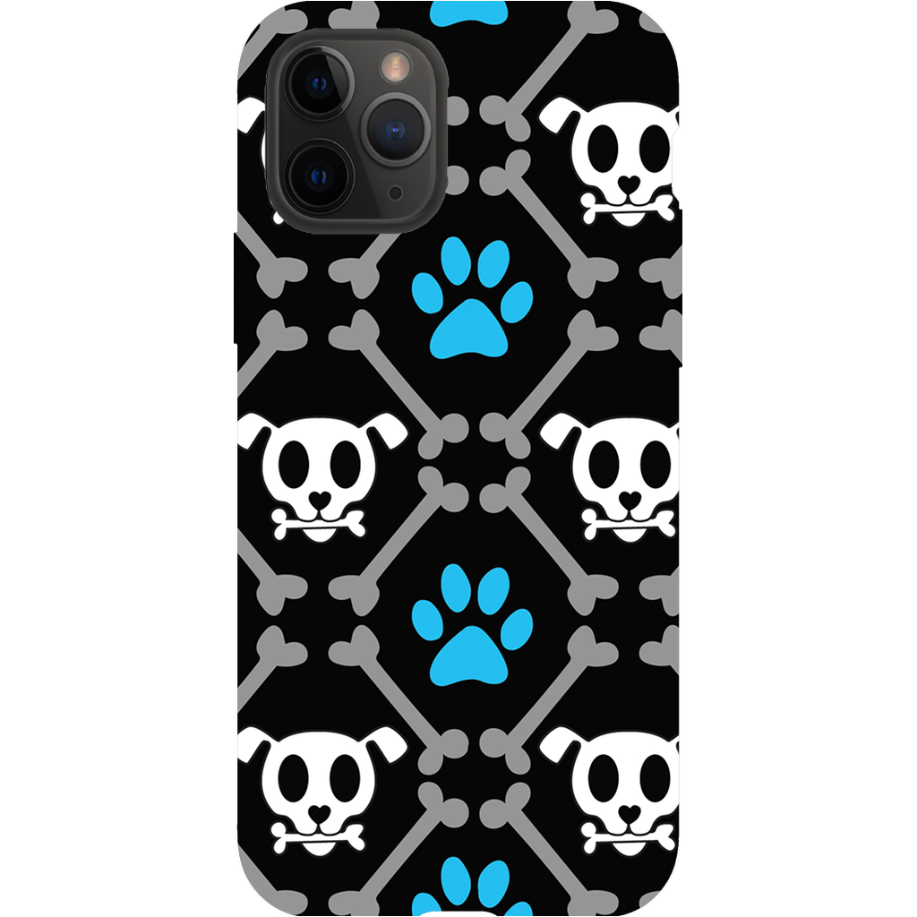 Bone Dogger Phone Case