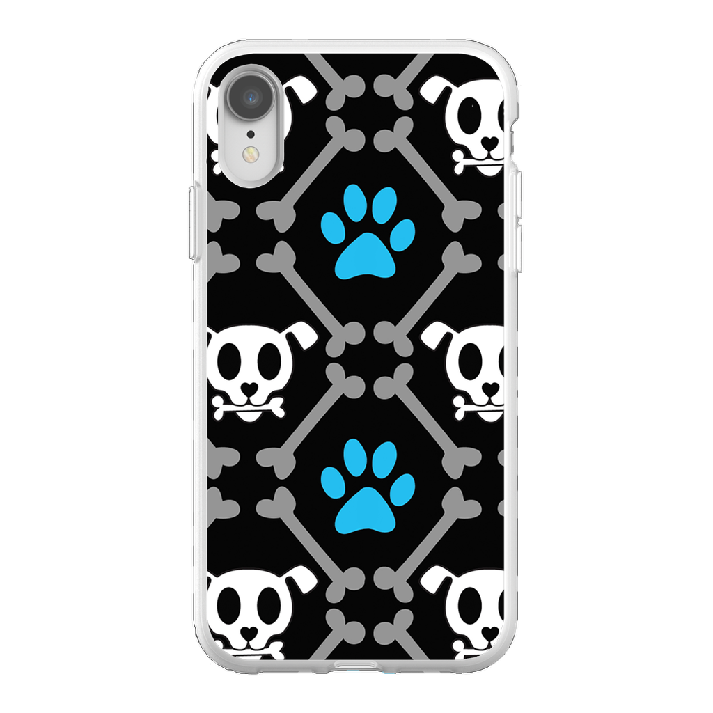 Bone Dogger Phone Case