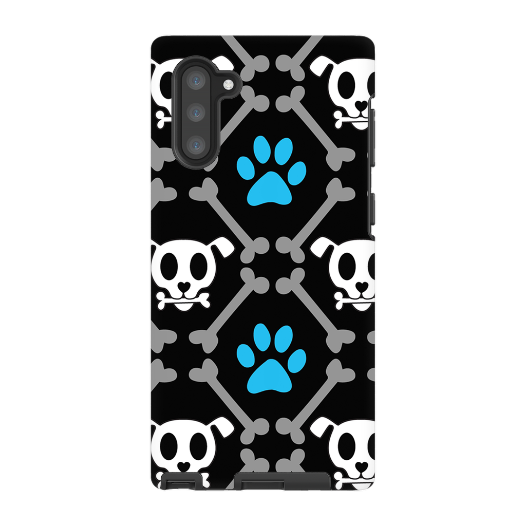 Bone Dogger Phone Case