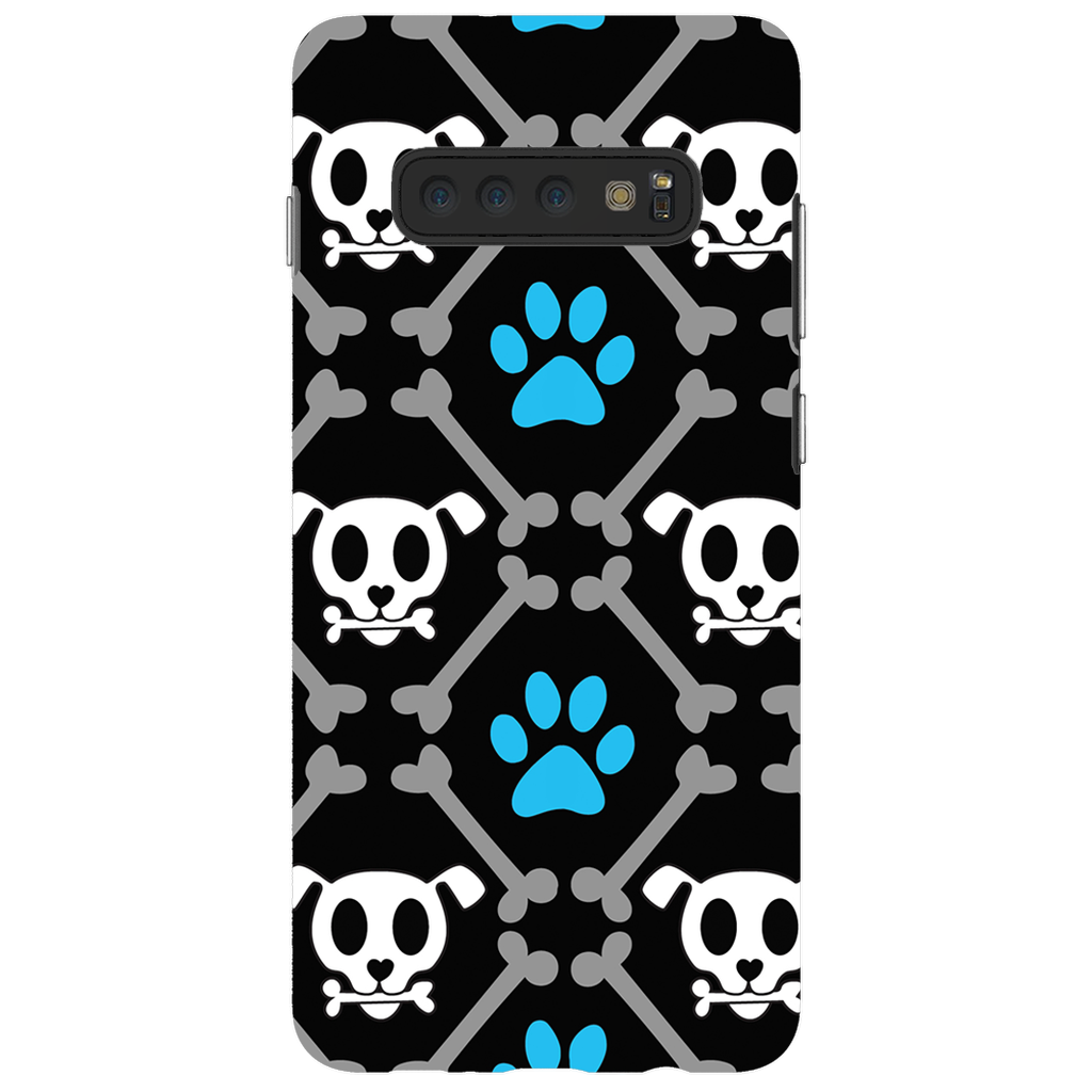Bone Dogger Phone Case