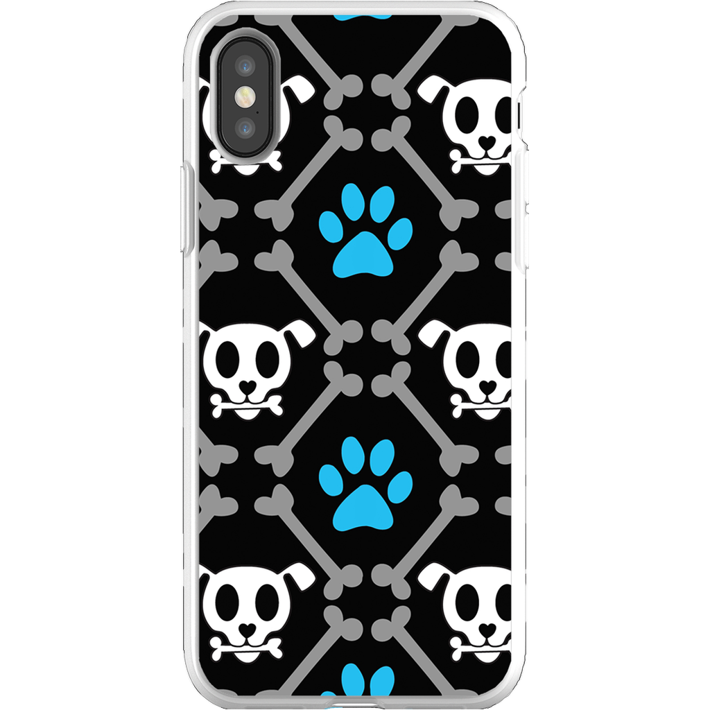 Bone Dogger Phone Case