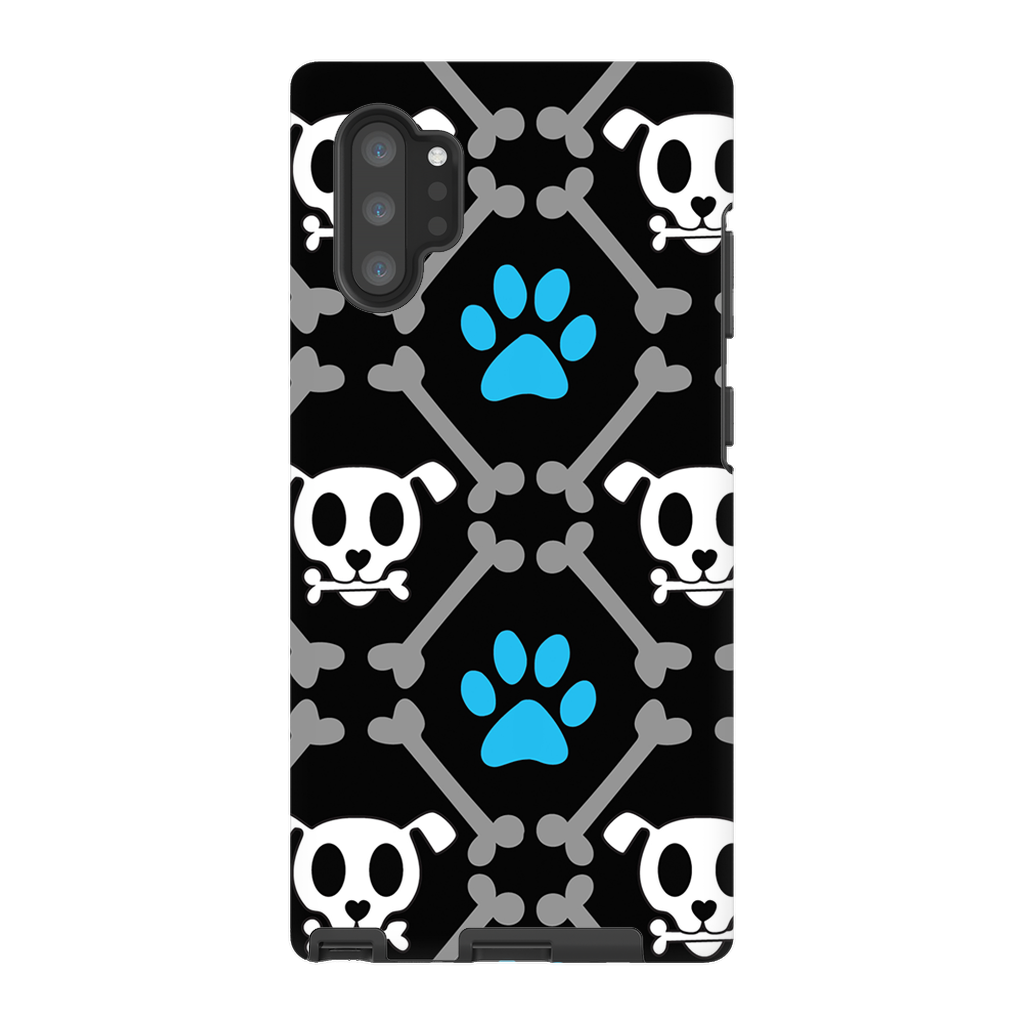 Bone Dogger Phone Case