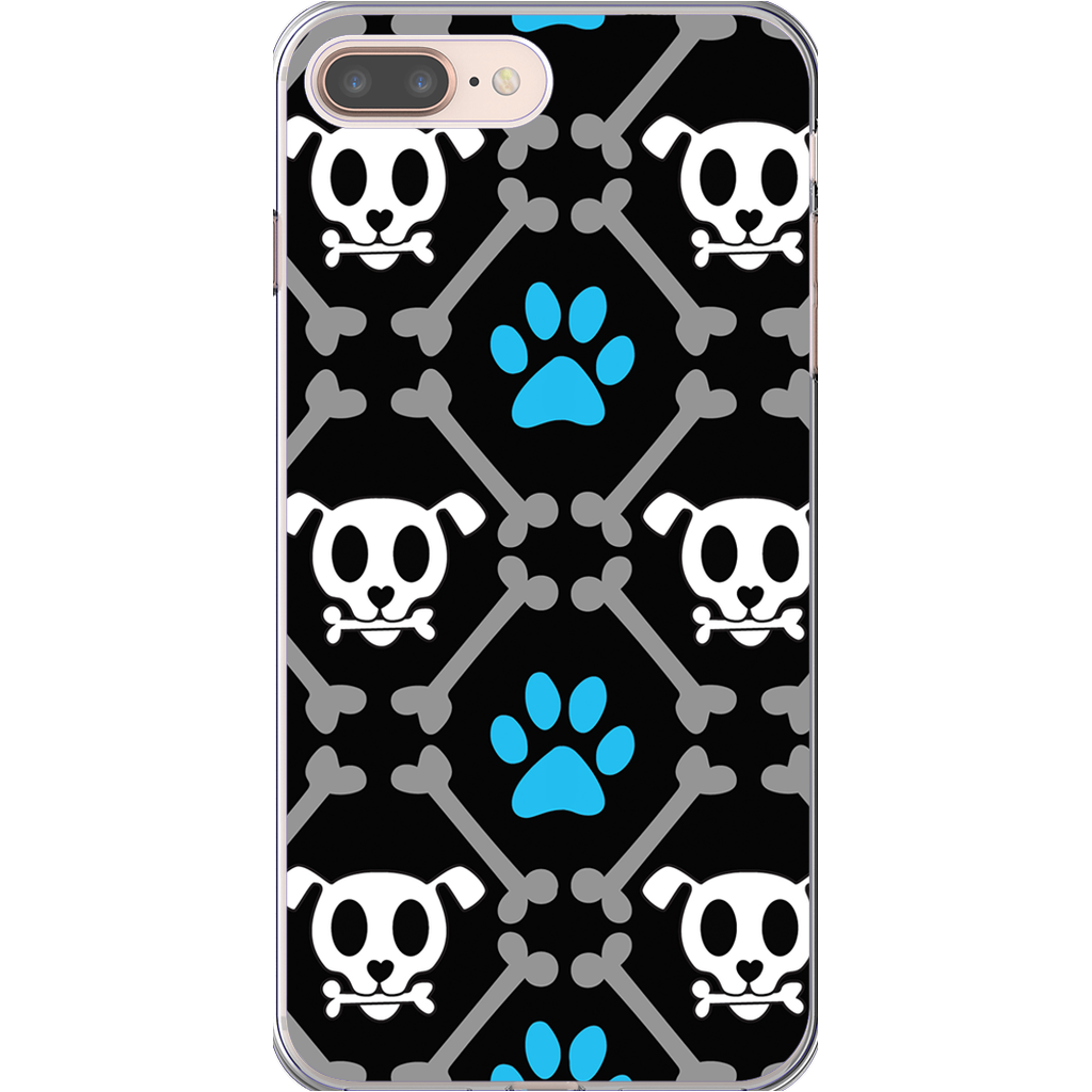 Bone Dogger Phone Case
