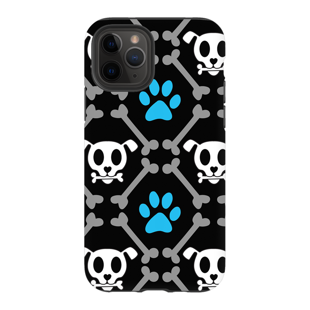 Bone Dogger Phone Case