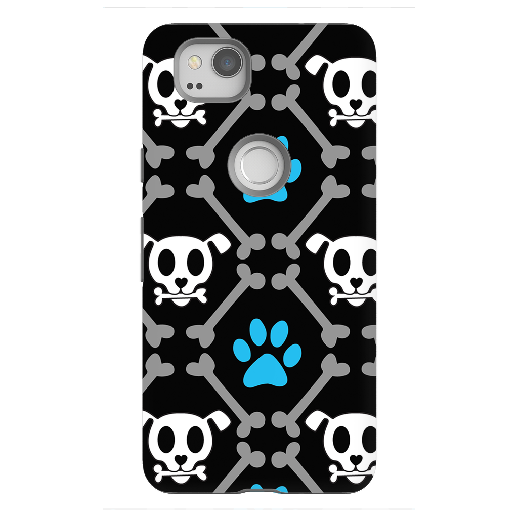 Bone Dogger Phone Case