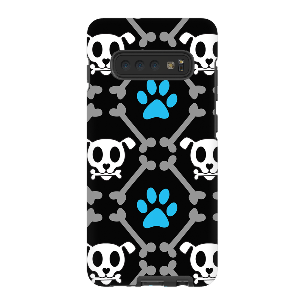 Bone Dogger Phone Case