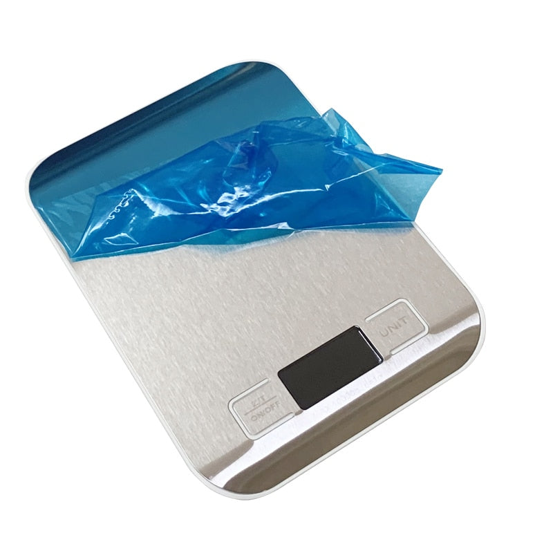 NNEOBA Digital Kitchen Food Scale