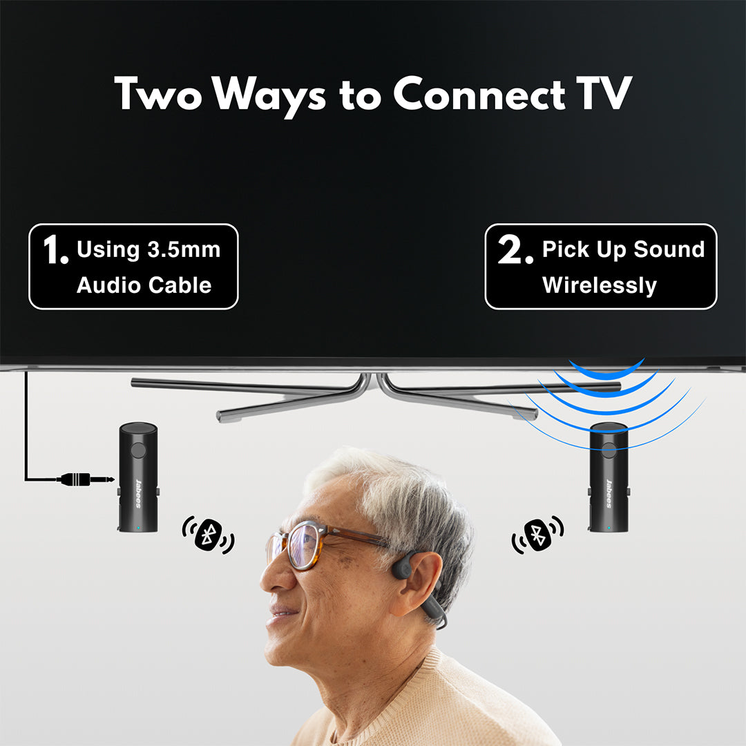 HearLink Hearing Essential Kit