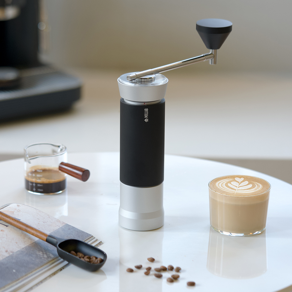 Millab M01 Manual Coffee Grinder