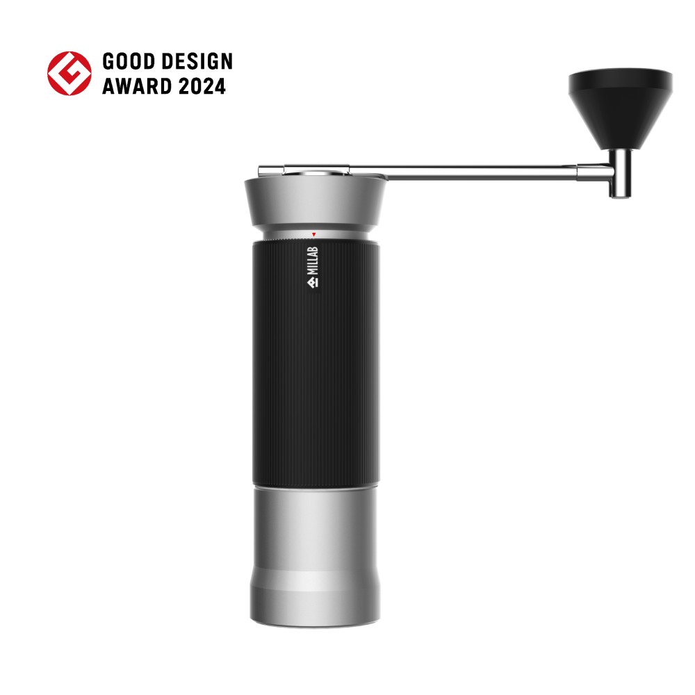 Millab M01 Manual Coffee Grinder