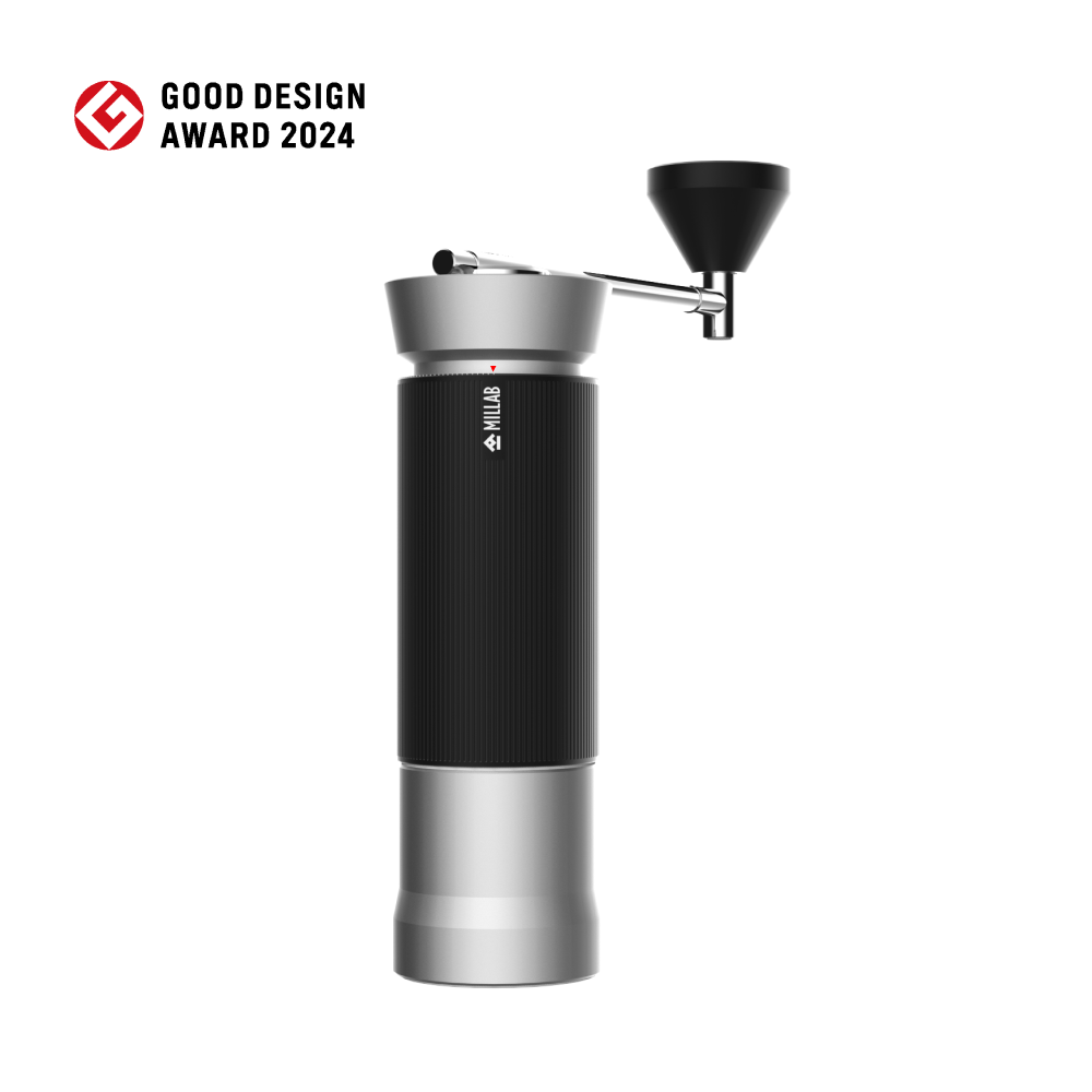 Millab M01 Manual Coffee Grinder