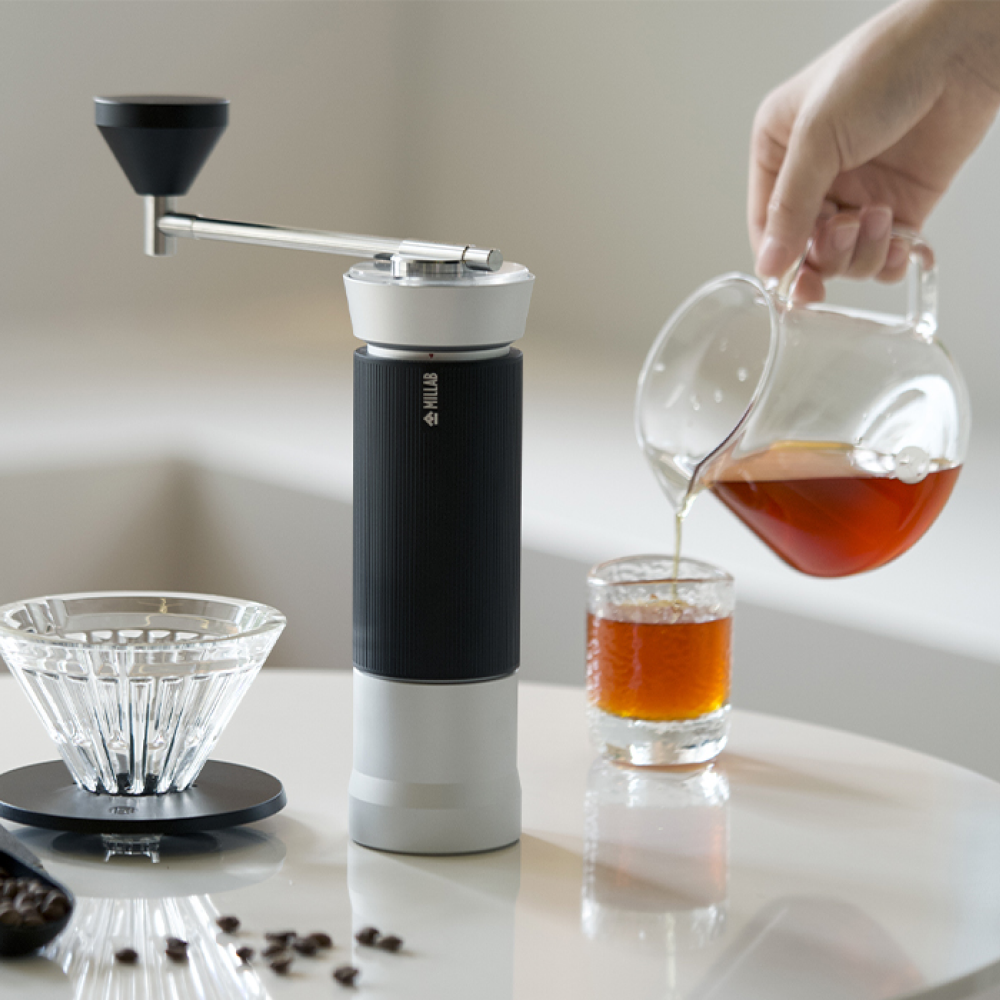 Millab M01 Manual Coffee Grinder