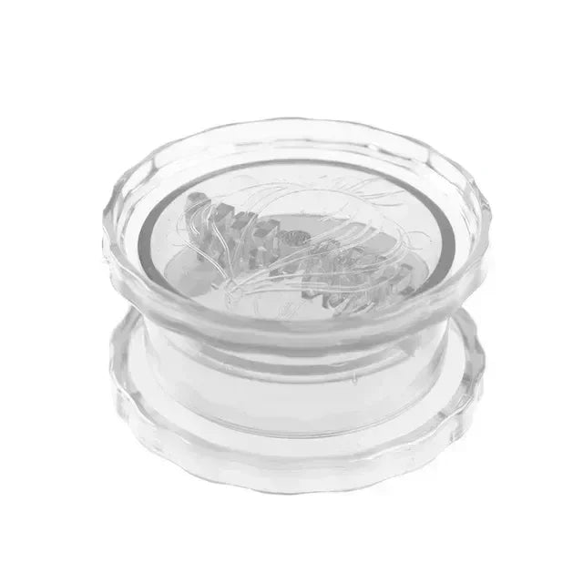 Manual Garlic Crusher with Twist Design