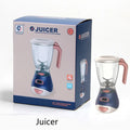 Mini Household Appliances Toy