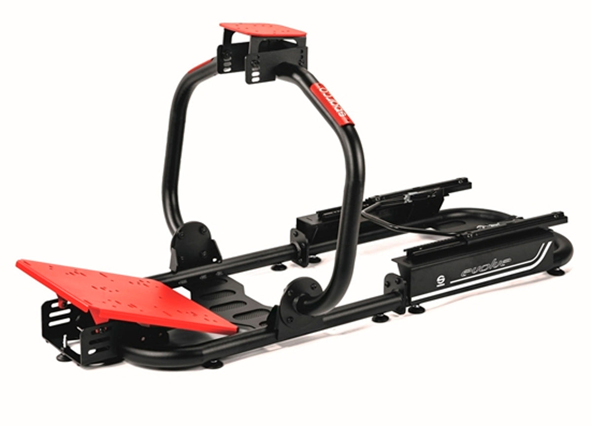 SPARCO Evolve 3.0 Gaming Chassis