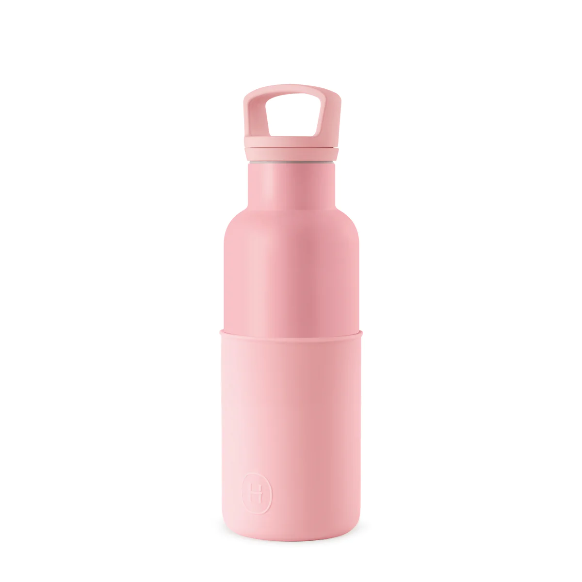 Vacuum Insulated Water Bottle – 16 oz