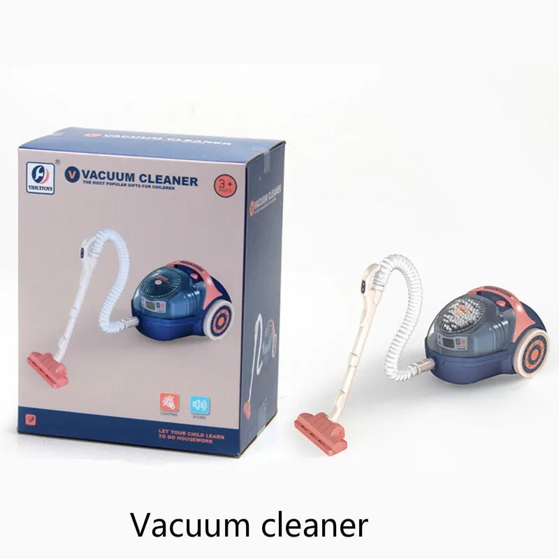 Mini Household Appliances Toy