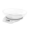 5kg Kitchen Scale with Bowl