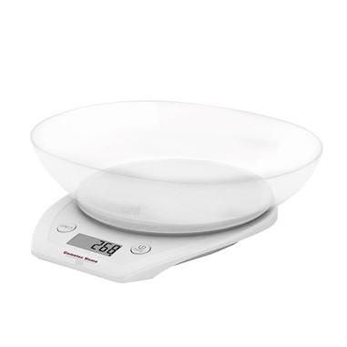 5kg Kitchen Scale with Bowl