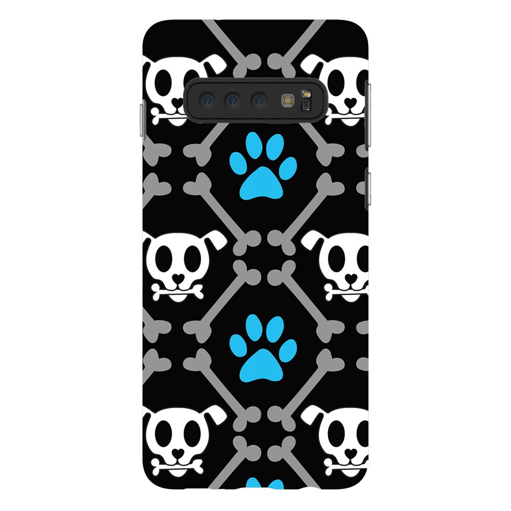 Bone Dogger Phone Case
