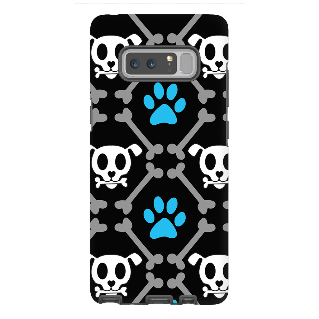 Bone Dogger Phone Case