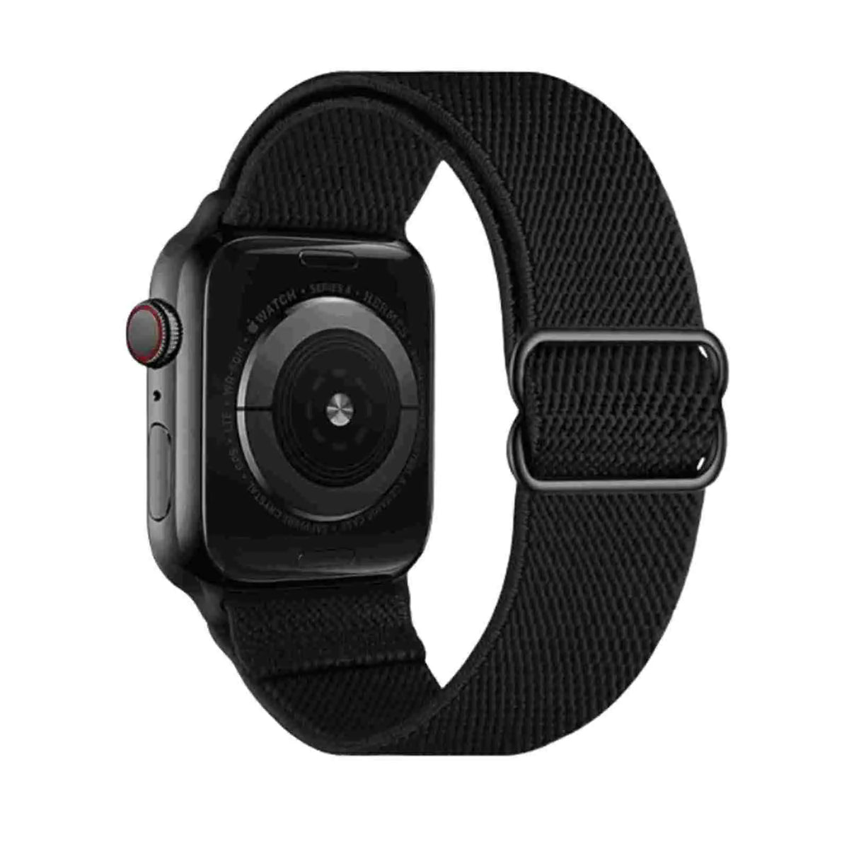 Flex Nylon Strap