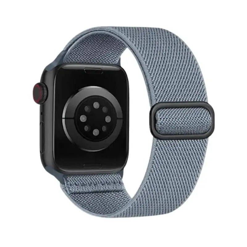 Flex Nylon Strap