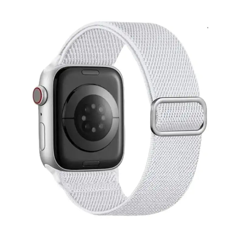 Flex Nylon Strap