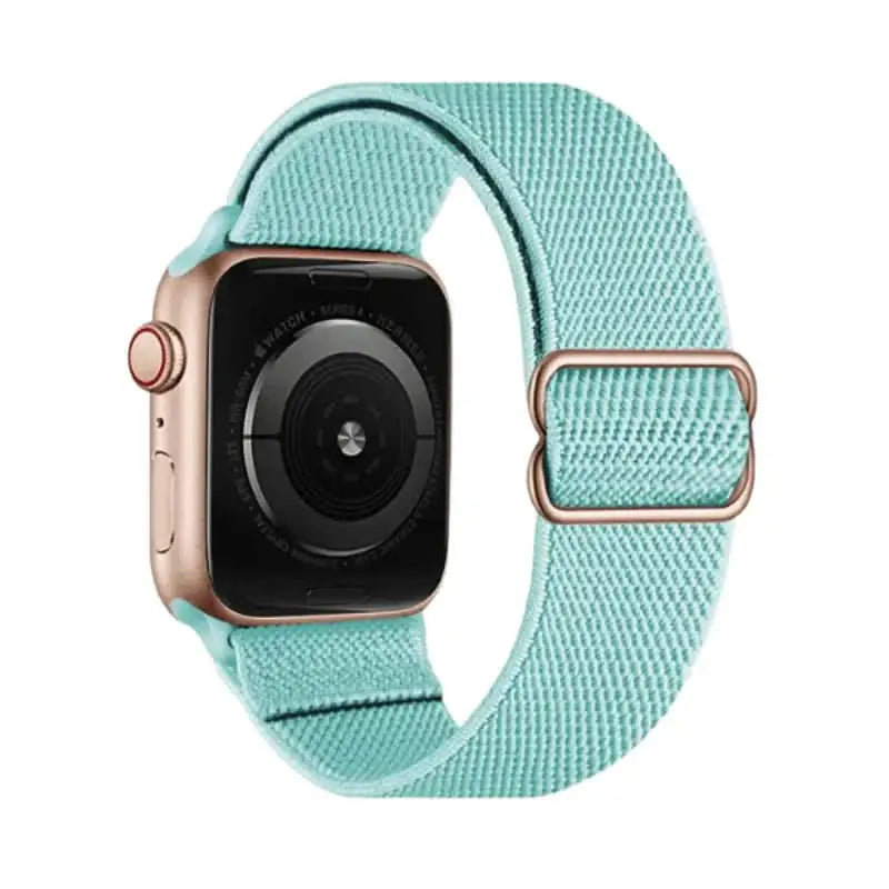 Flex Nylon Strap