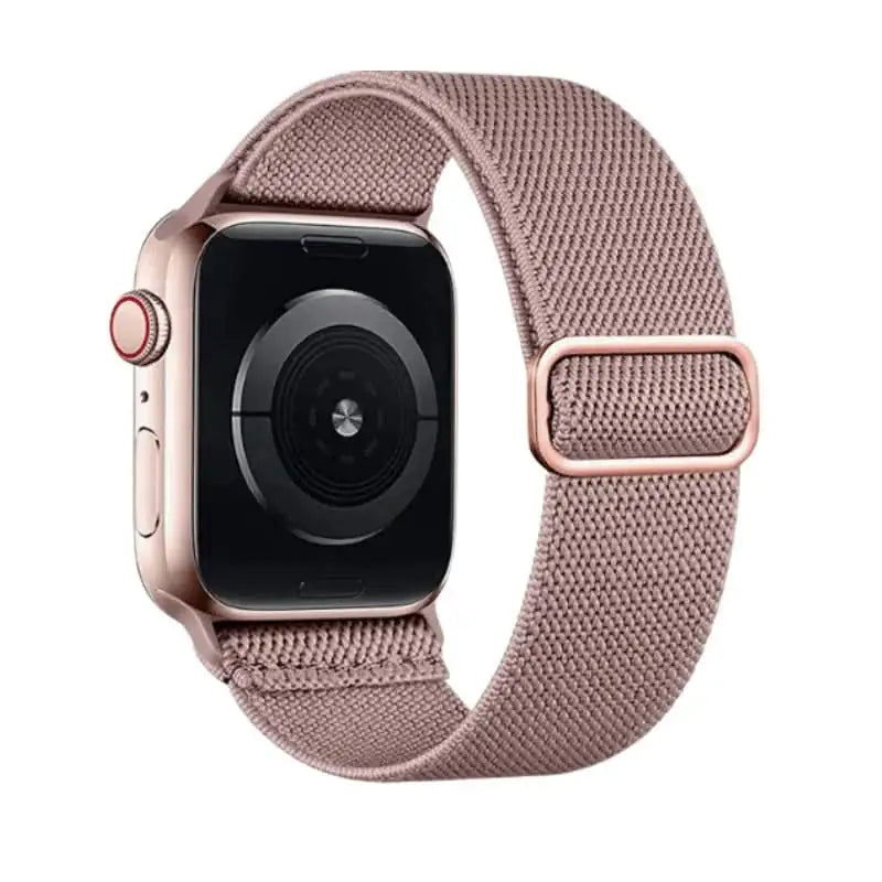 Flex Nylon Strap