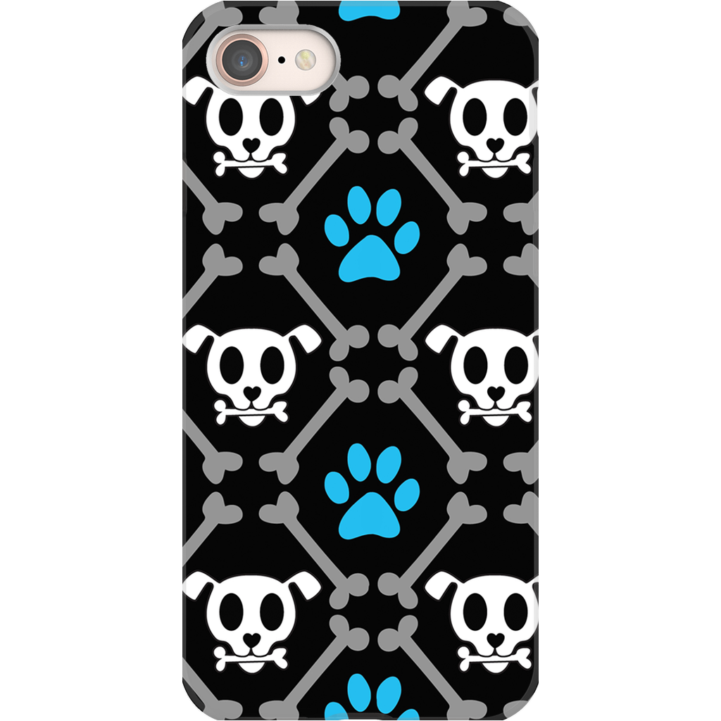 Bone Dogger Phone Case