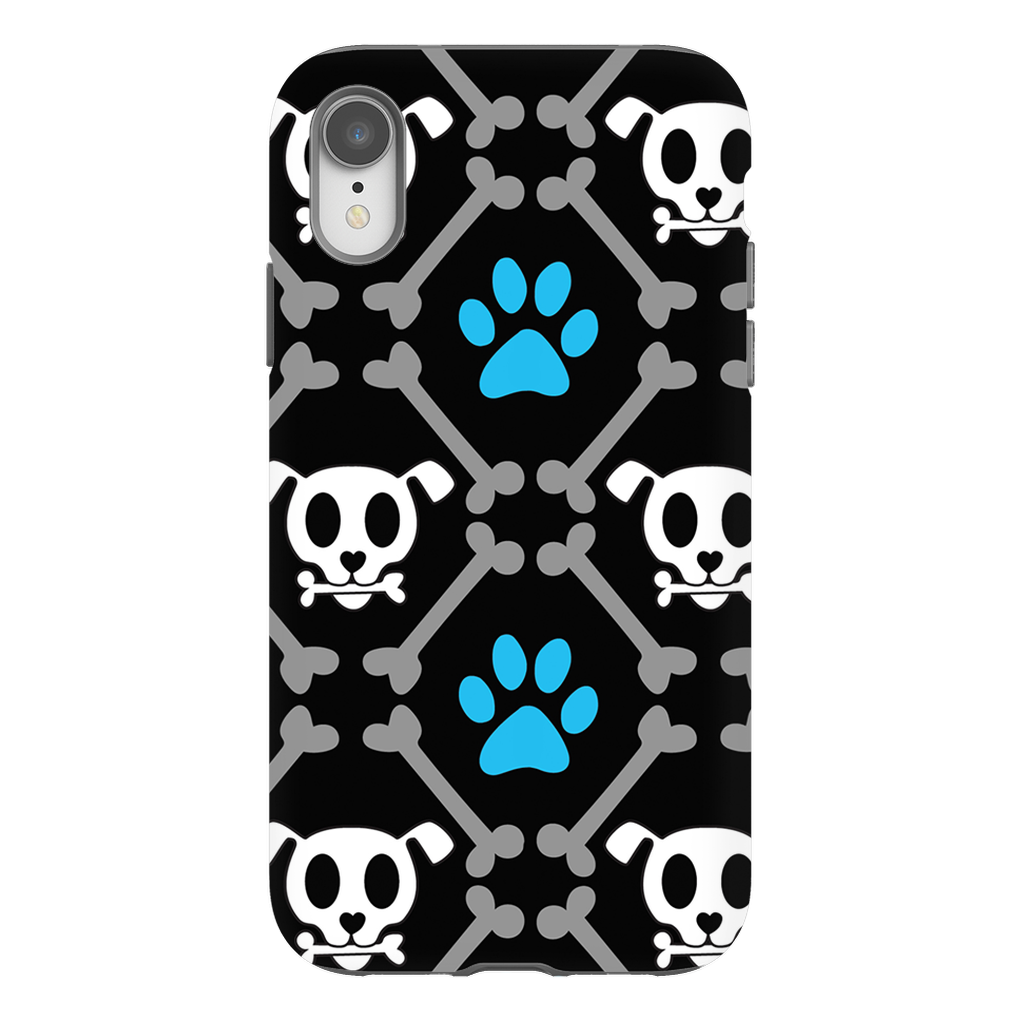 Bone Dogger Phone Case